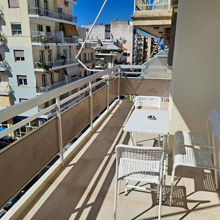 Luxury Suite Патра Екстериор снимка